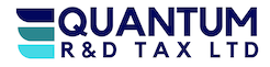 Quantum R&D Tax Ltd 2020 Logo